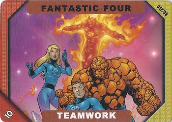 Fantastic Four 80/250